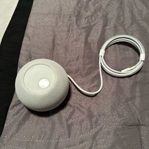 Apple HomePod Mini